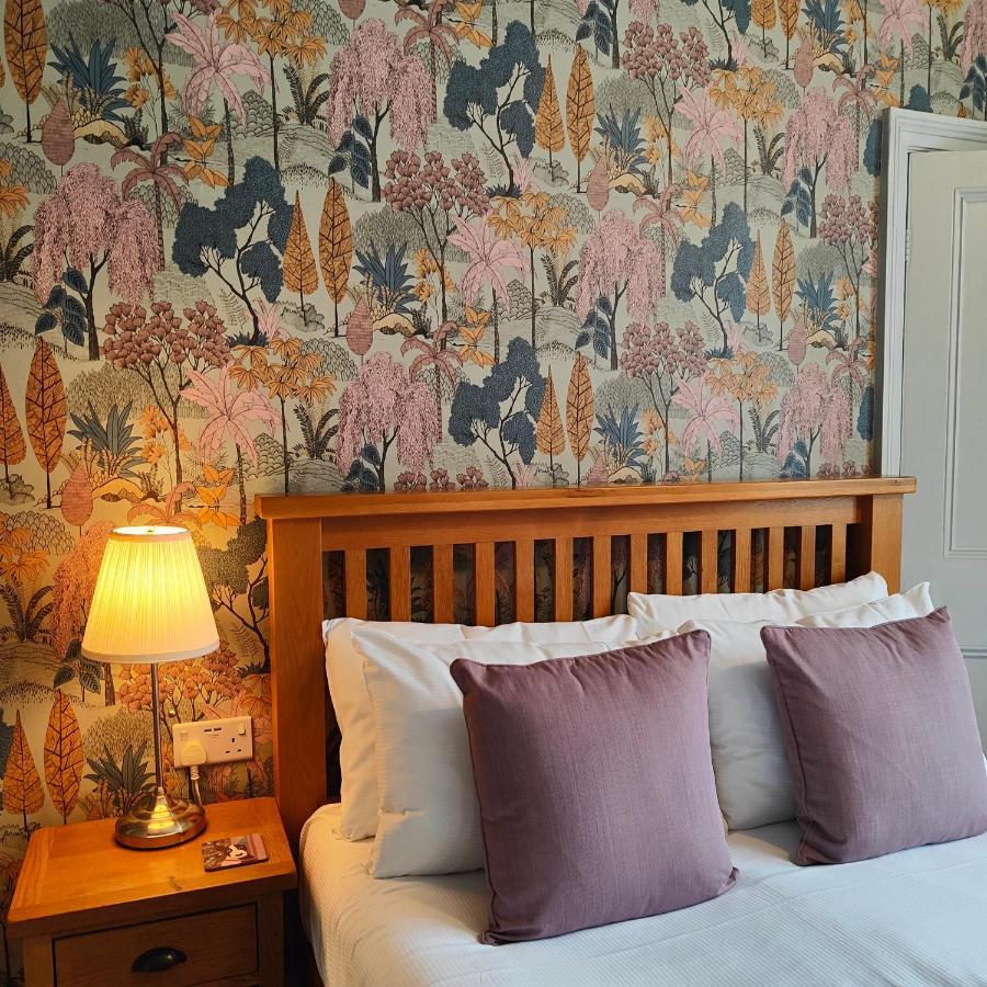 The Corner House Bed & Breakfast Lowestoft Eksteriør bilde