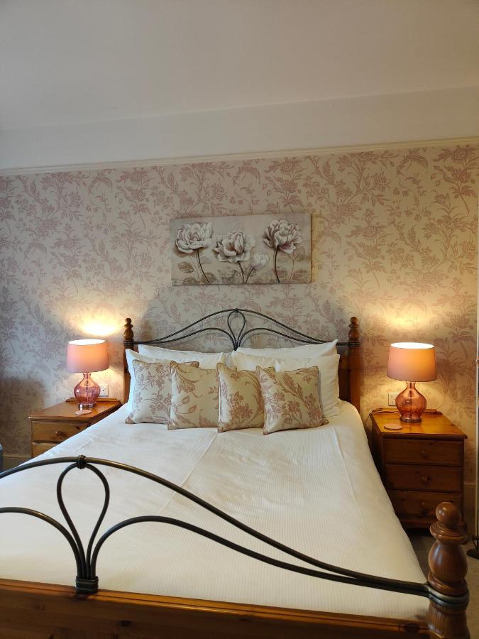 The Corner House Bed & Breakfast Lowestoft Eksteriør bilde