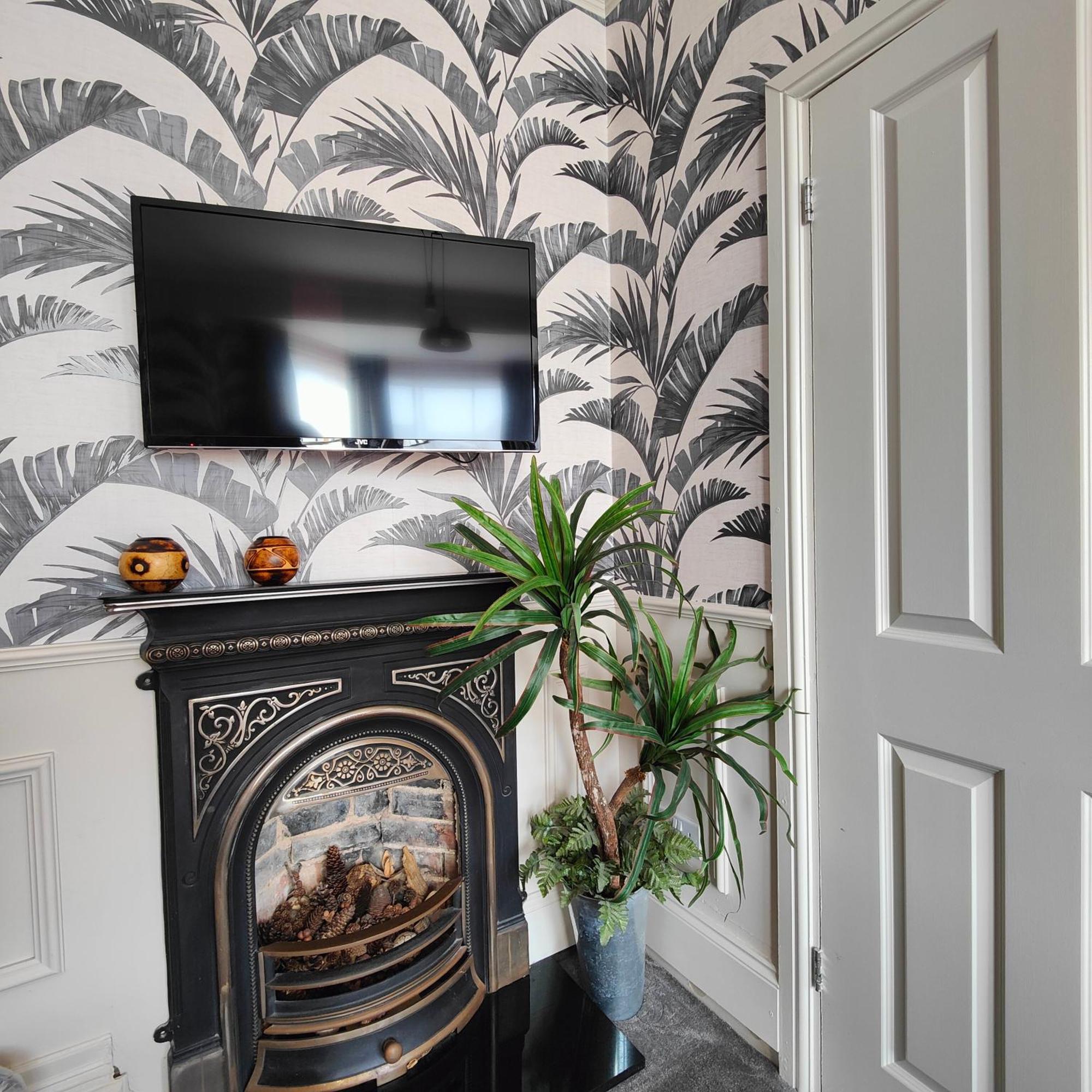 The Corner House Bed & Breakfast Lowestoft Eksteriør bilde