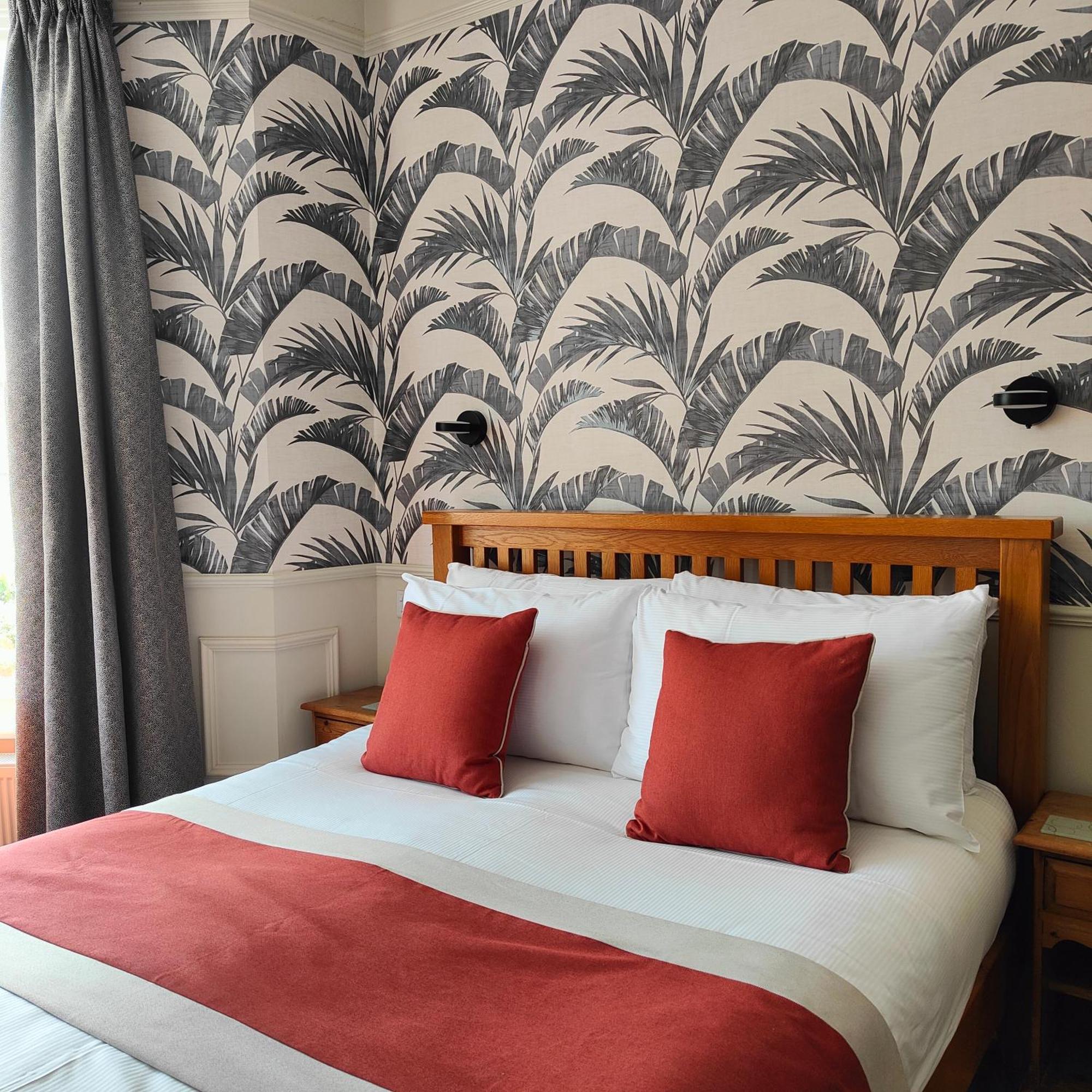 The Corner House Bed & Breakfast Lowestoft Eksteriør bilde
