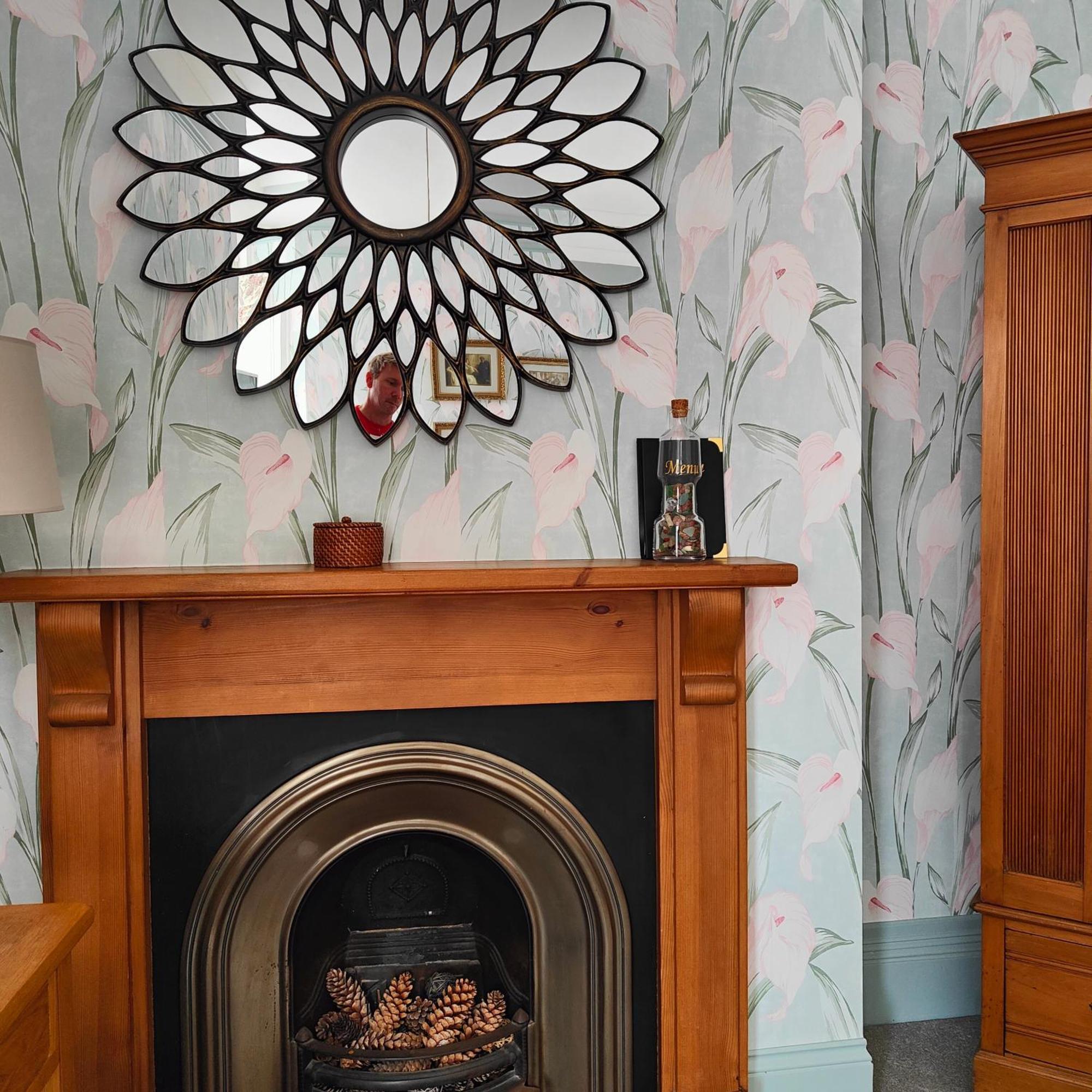 The Corner House Bed & Breakfast Lowestoft Eksteriør bilde